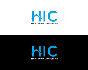 Design de Logo par art to pour Hecht Immo Consult AG | Design : #36850382