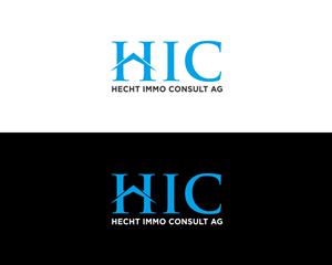 Design de Logo par art to pour Hecht Immo Consult AG | Design : #36850383
