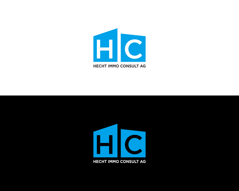 Logo Design by art to for Hecht Immo Consult AG | Design #36850416