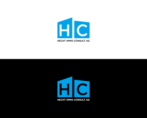 Design de Logo par art to pour Hecht Immo Consult AG | Design : #36850416