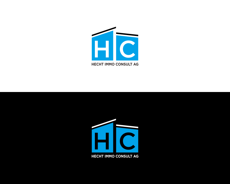 Logo Design by art to for Hecht Immo Consult AG | Design #36850417