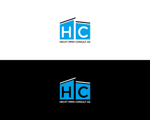 Design de Logo par art to pour Hecht Immo Consult AG | Design : #36850417
