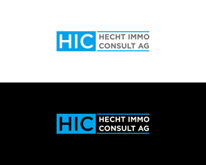 Design de Logo par art to pour Hecht Immo Consult AG | Design : #36850439