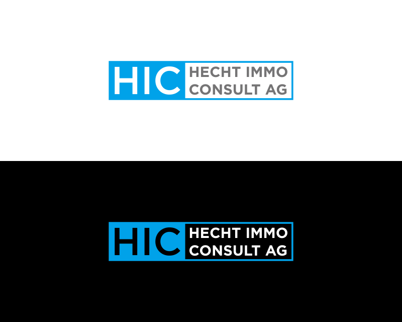 Logo Design by art to for Hecht Immo Consult AG | Design #36850440