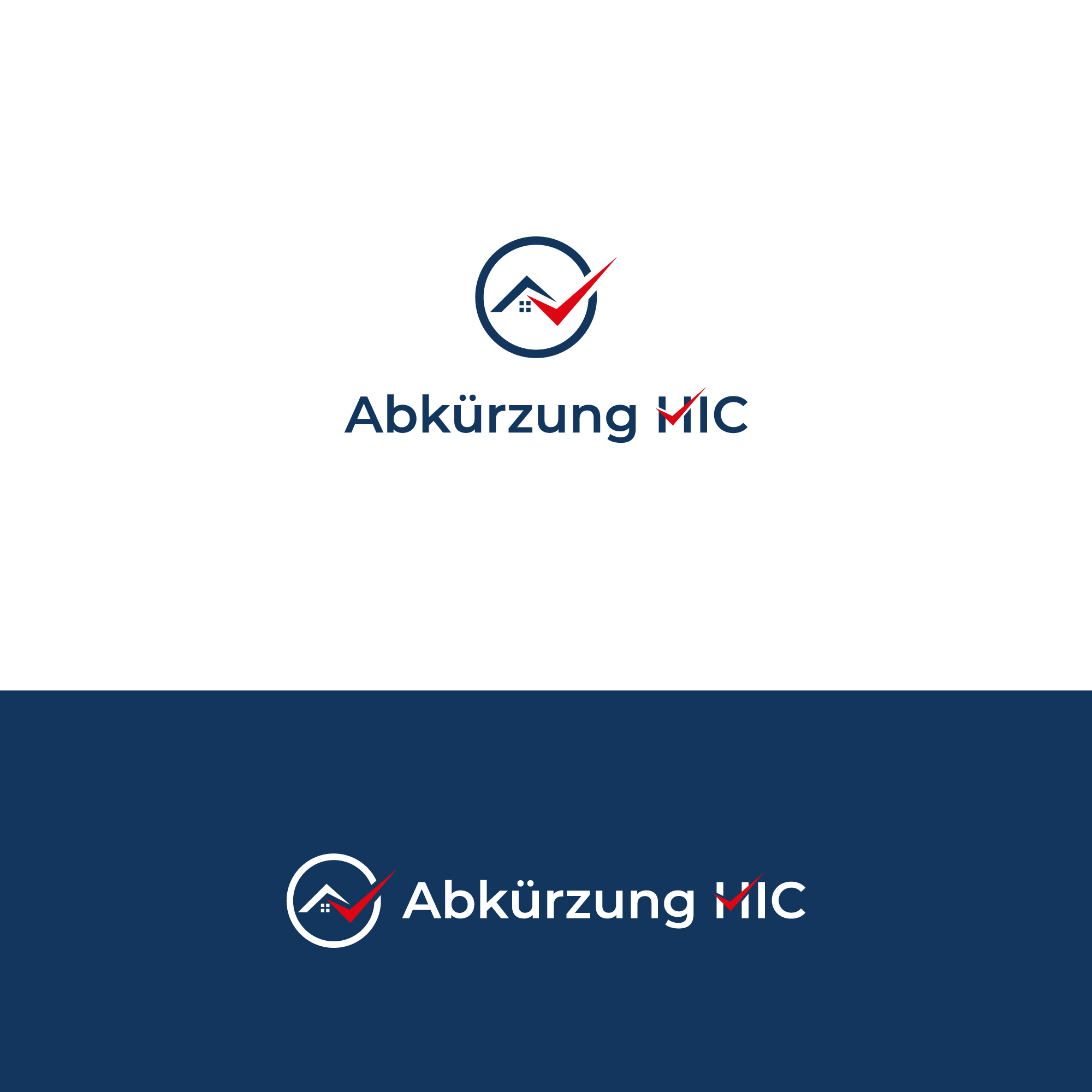 Design de Logo par HA !design pour Hecht Immo Consult AG | Design #36855071