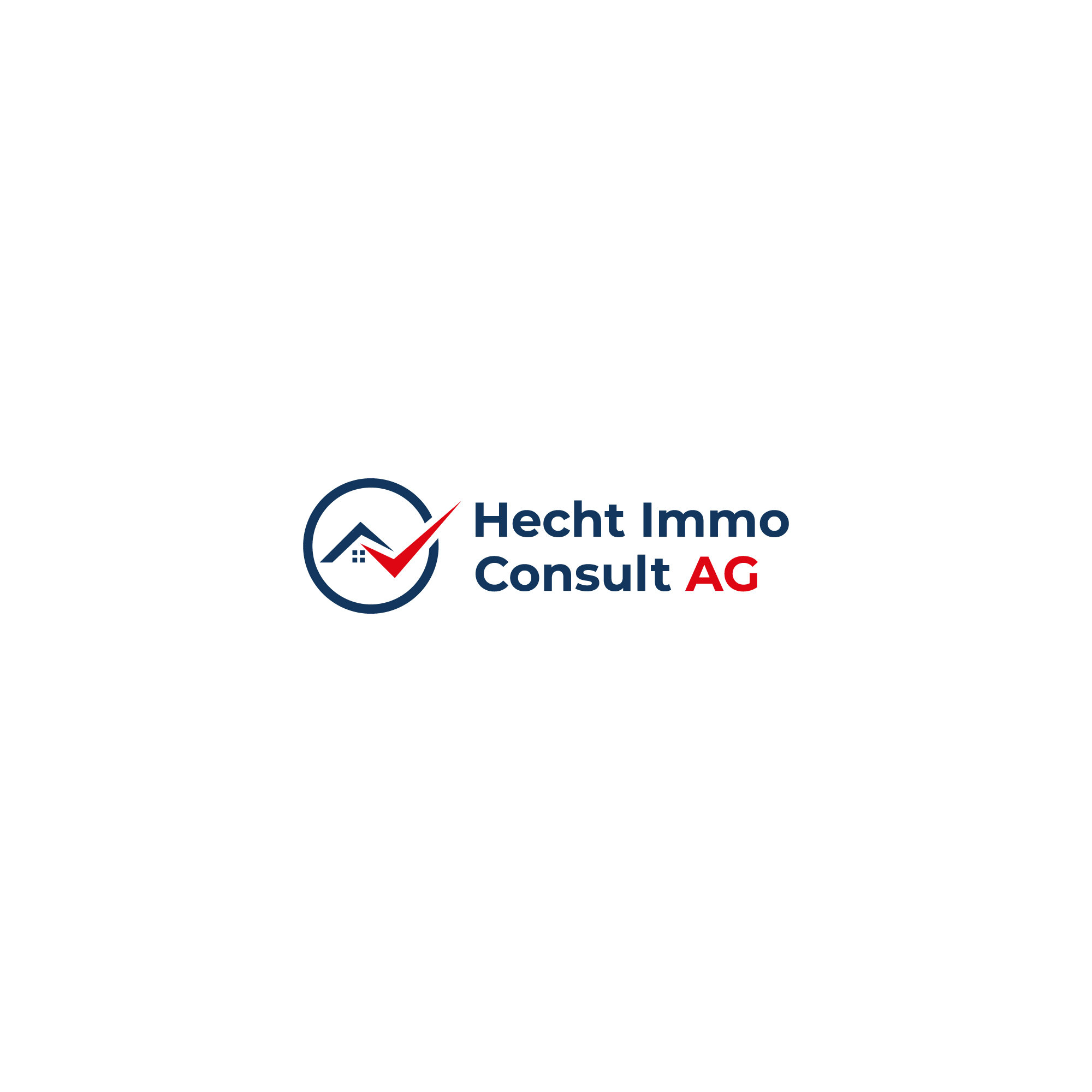 Design de Logo par HA !design pour Hecht Immo Consult AG | Design #36855072