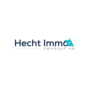 Design de Logo par Kajal UI/UX pour Hecht Immo Consult AG | Design : #36853170