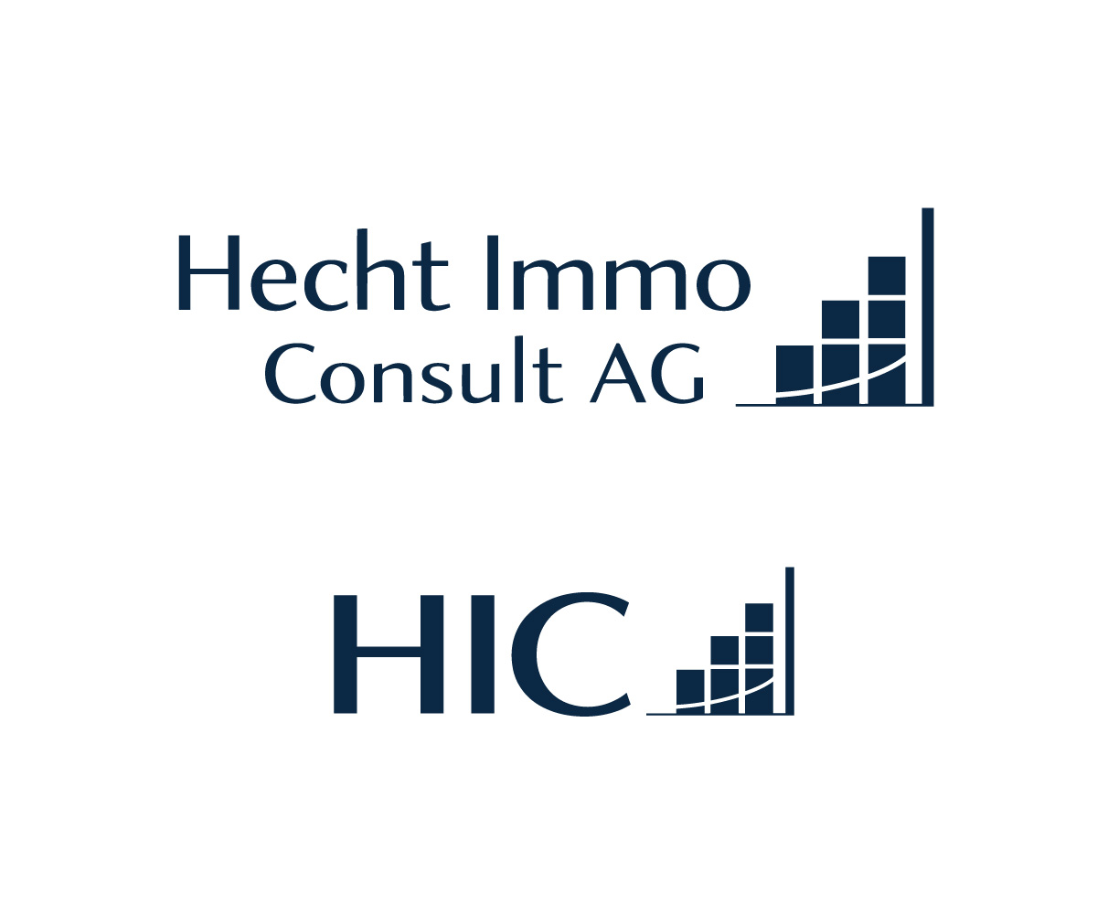Logo Design by Mala Begum for Hecht Immo Consult AG | Design #36852369