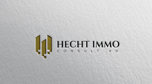 Design de Logo par Proxy D pour Hecht Immo Consult AG | Design : #36853168