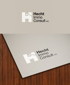 Design de Logo par ForgeDesign pour Hecht Immo Consult AG | Design : #36852785