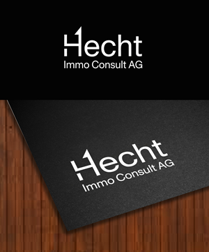 Design de Logo par ForgeDesign pour Hecht Immo Consult AG | Design : #36852787