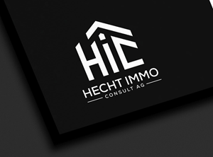 Design de Logo par ProDesign98 pour Hecht Immo Consult AG | Design : #36853849