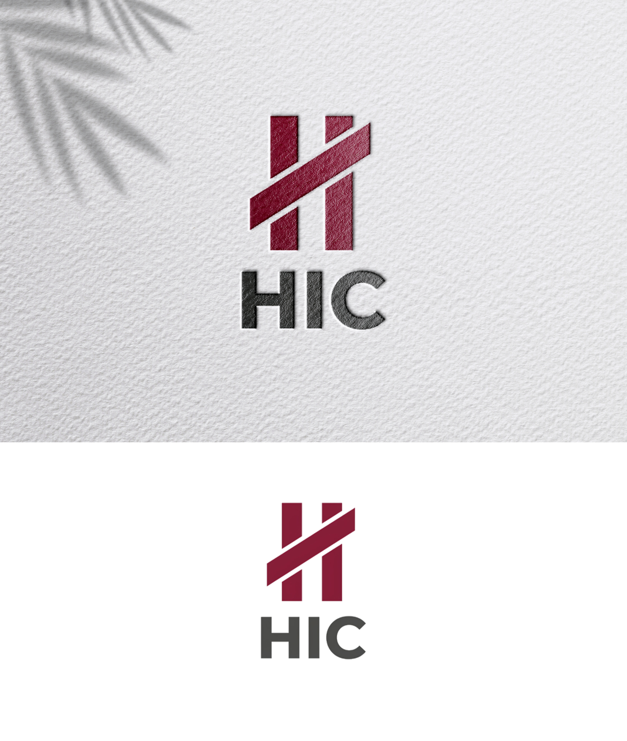 Logo Design by zoyario for Hecht Immo Consult AG | Design #36851344