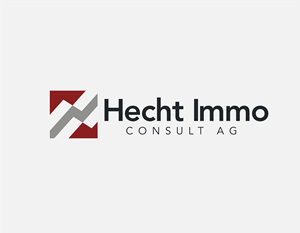 Logo-Design von Splendid Designs für Hecht Immo Consult AG | Design: #36873520