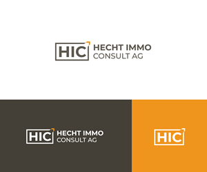 Design de Logo par Chandan Kumar pour Hecht Immo Consult AG | Design : #36855874