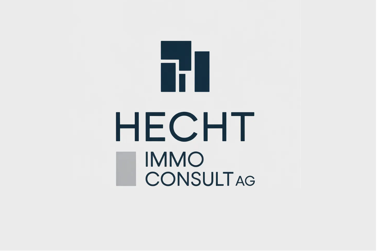 Design de Logo par alcartoon pour Hecht Immo Consult AG | Design #36847972