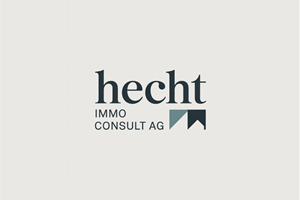 Logo Design by alcartoon for Hecht Immo Consult AG | Design: #36847986