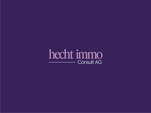 Design de Logo par Atvento Graphics pour Hecht Immo Consult AG | Design : #36866534