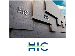 Design de Logo par HDart pour Hecht Immo Consult AG | Design : #36851117