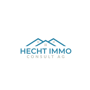 Design de Logo par Anekaa pour Hecht Immo Consult AG | Design : #36846760