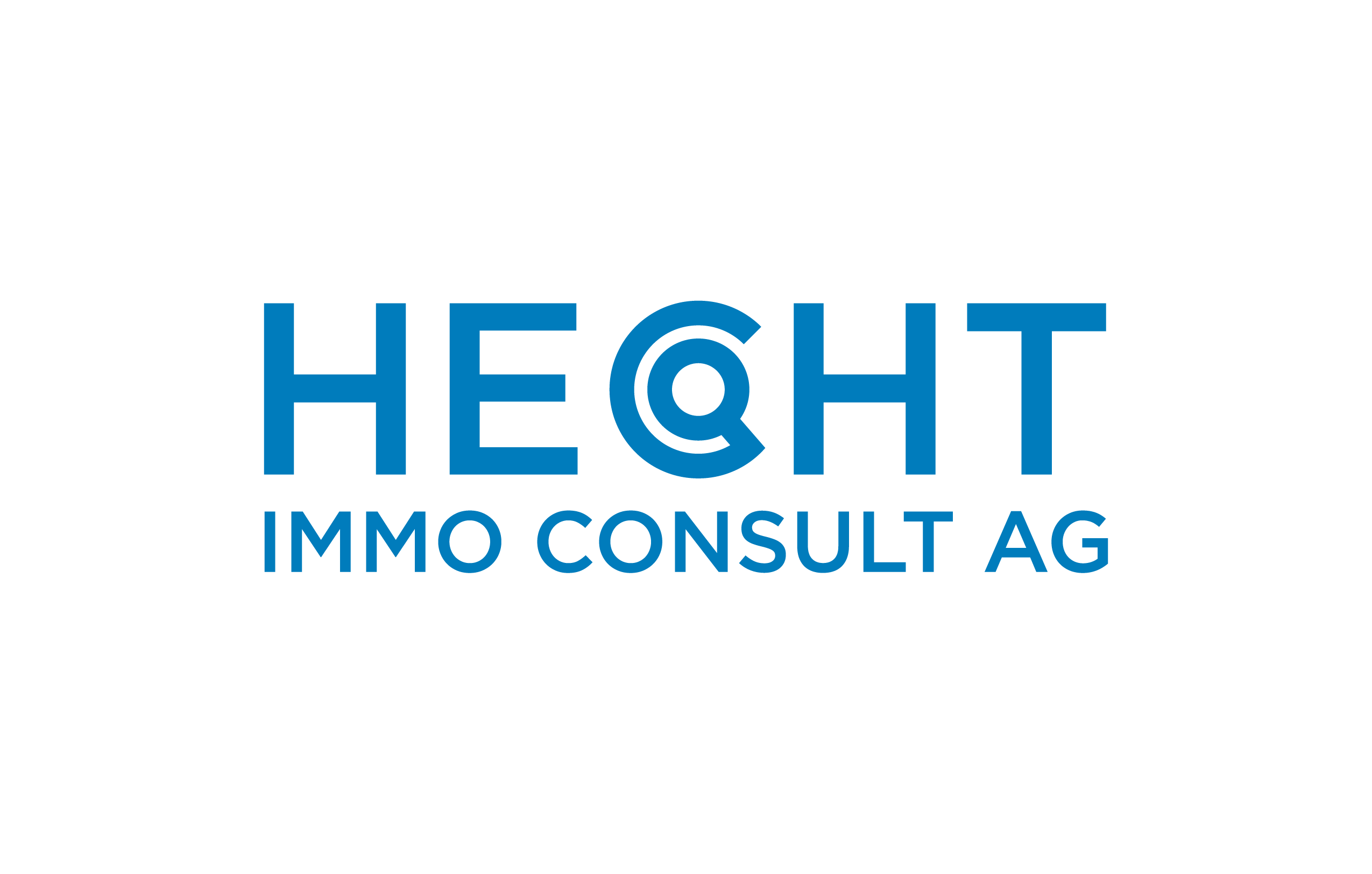 Design de Logo par Grafactory pour Hecht Immo Consult AG | Design #36847085