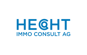 Design de Logo par Grafactory pour Hecht Immo Consult AG | Design : #36847085