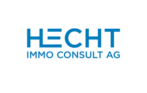 Design de Logo par Grafactory pour Hecht Immo Consult AG | Design : #36847161