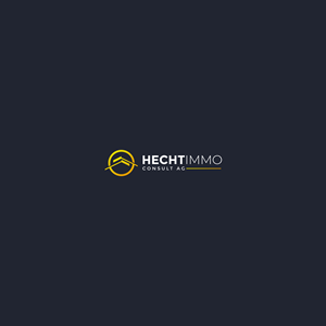Design de Logo par MICHAEL S.B pour Hecht Immo Consult AG | Design : #36846626