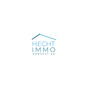 Design de Logo par MICHAEL S.B pour Hecht Immo Consult AG | Design : #36851836