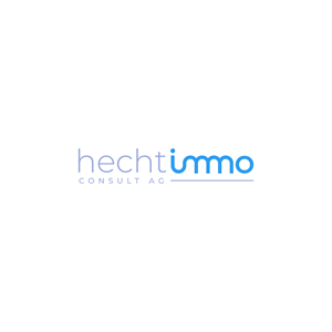 Design de Logo par MICHAEL S.B pour Hecht Immo Consult AG | Design : #36880673