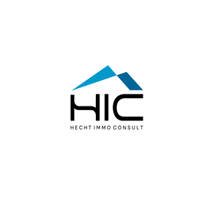 Logo Design by eva8jr for Hecht Immo Consult AG | Design: #36870486