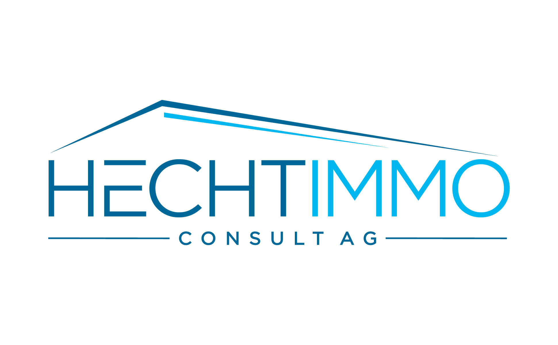 Design de Logo par Atec pour Hecht Immo Consult AG | Design #36849613