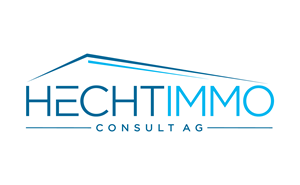 Design de Logo par Atec pour Hecht Immo Consult AG | Design : #36849613