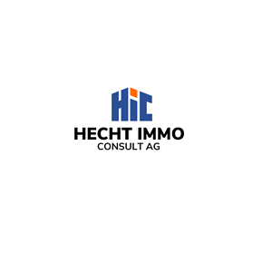 Design de Logo par opieq pour Hecht Immo Consult AG | Design : #36863974