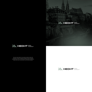Design de Logo par Felipe Moura pour Hecht Immo Consult AG | Design #36851567