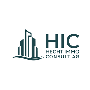 Design de Logo par ahmeddesigner123 pour Hecht Immo Consult AG | Design : #36848799