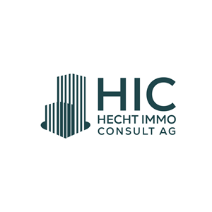 Design de Logo par ahmeddesigner123 pour Hecht Immo Consult AG | Design : #36848814