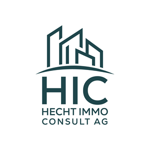 Design de Logo par ahmeddesigner123 pour Hecht Immo Consult AG | Design : #36848942
