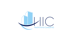 Logo Design by patriciaparadesign for Hecht Immo Consult AG | Design: #36879687