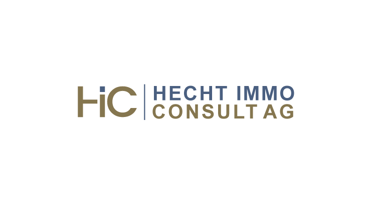 Logo Design by zebronicgraphic for Hecht Immo Consult AG | Design #36945509