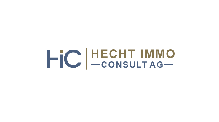 Logo Design by zebronicgraphic for Hecht Immo Consult AG | Design #36958796
