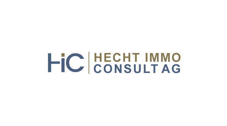 Logo Design by zebronicgraphic for Hecht Immo Consult AG | Design #36958798