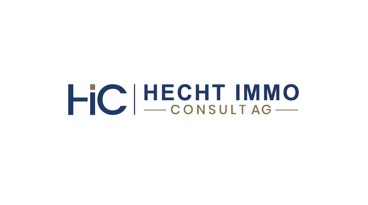Logo Design by zebronicgraphic for Hecht Immo Consult AG | Design #37011545