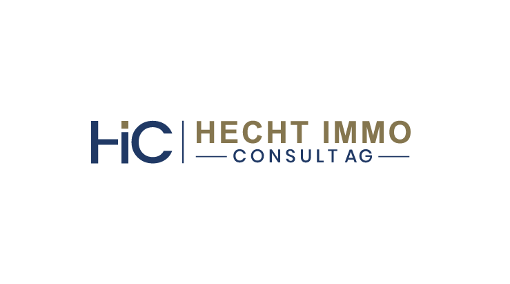 Logo Design by zebronicgraphic for Hecht Immo Consult AG | Design #37021727