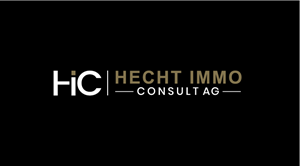 Logo Design by zebronicgraphic for Hecht Immo Consult AG | Design: #37021728