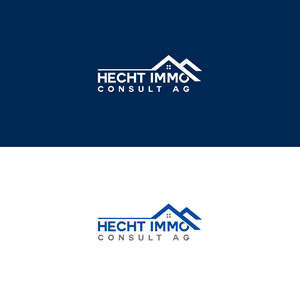 Design de Logo par AL-BARAKAH pour Hecht Immo Consult AG | Design : #36849395