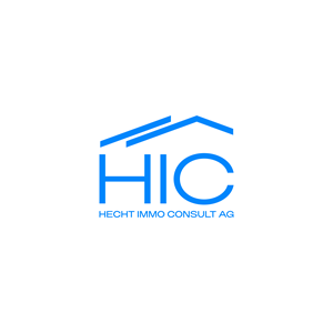 Logo Design by Deant for Hecht Immo Consult AG | Design: #36869843
