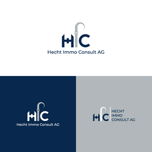 Design de Logo par NUMIDIAN pour Hecht Immo Consult AG | Design : #36847580