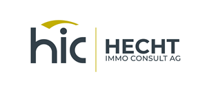 Design de Logo par Paras Bali pour Hecht Immo Consult AG | Design : #36886246