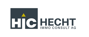 Design de Logo par Paras Bali pour Hecht Immo Consult AG | Design : #36886333
